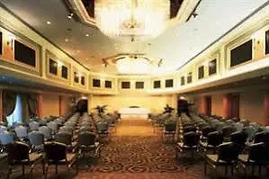 Hotel Amathus Beach Pafos