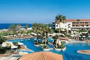 Amathus Beach Пафос